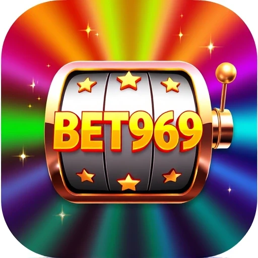BET969 Logo