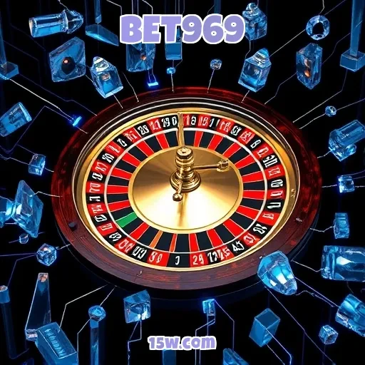 BET969: Descubra a Revolução da Plataforma de Jogos Brasileira