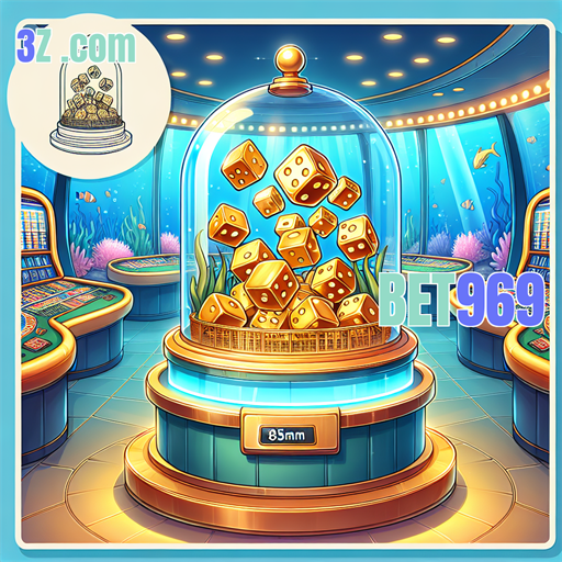Entre na Diversão dos Slots no BET969 e Ganhe!