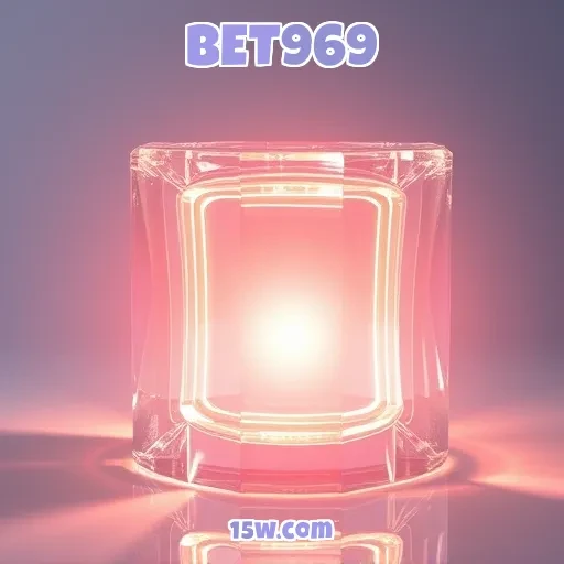 BET969: A Diversão Atraente das Caça-Níqueis que Você Não Pode Perder