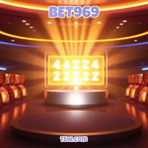 BET969: Benefícios Imperdíveis da Seção VIP para Jogadores